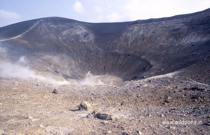 Gran Cratere